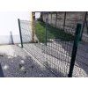 181 plotovy panel 3d standard 50 203 250 cm machova zelena