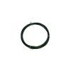 1875 drot 2 0 mm pozink poplast navin 30 m machova zelena