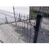 193 1 plotovy panel 3d standard 50 153 250 cm antracitova seda