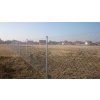 stvorhranne pletivo na plot pozinkovane 005