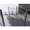 214 plotovy panel 3d standard 50 173 250 cm ziarove pozinkovanie