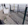 220 plotovy panel 3d light 50 83 250 cm machova zelena