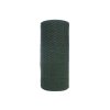 Pletivo šesťhranné chovateľské, oko 20 mm, drôt 0,9 mm, výška 100 cm, 25 m, pozinkované+poplastované, zelené