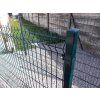 262 1 plotovy panel 3d standard 45 123 250 cm machova zelena