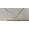 4038 1 bavolet y priemer 60x60 mm pozinkovany