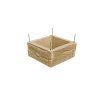 50x50x25 pieskovec