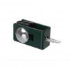 prichytka u43 plotove panely komplet zelena
