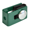 prichytka u43 plotove panely komplet zelena