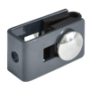 prichytka u43 plotove panely komplet antracit