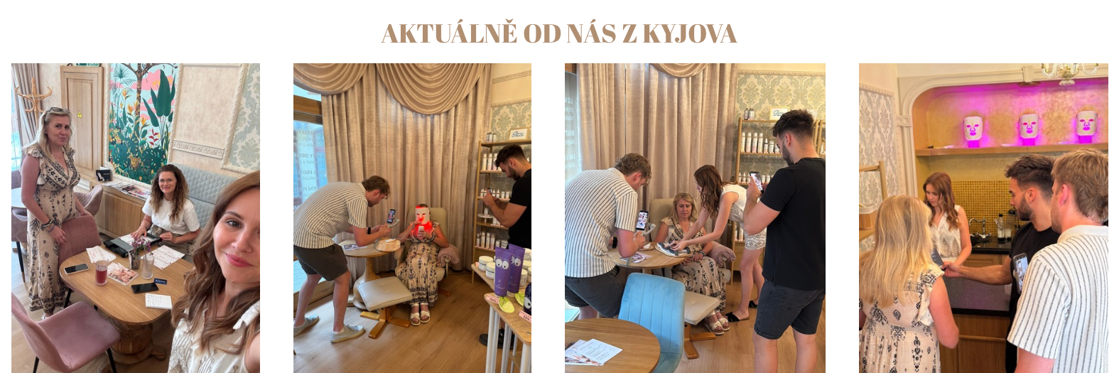 Aktualne