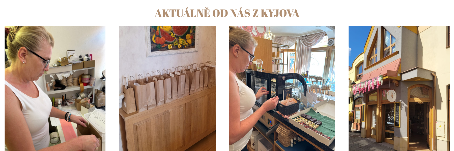 Aktualne