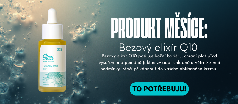 Produkt měsíce