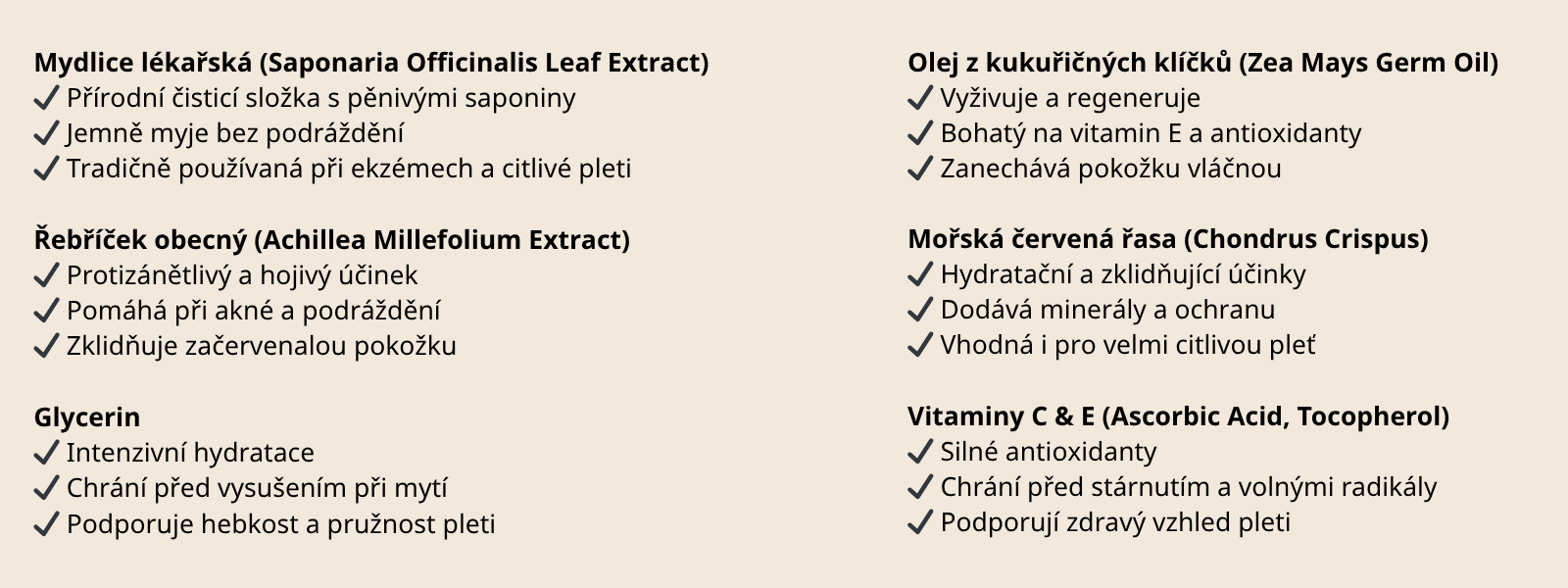 Mýdlice