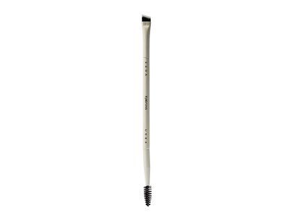 907 Eyebrow duo brush