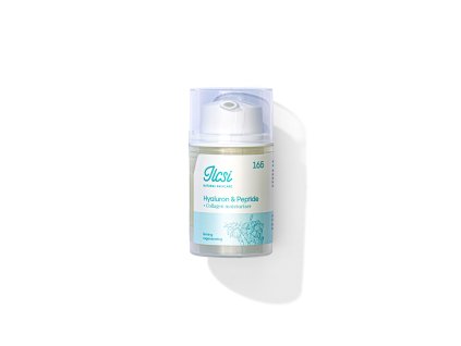 Krém Hyaluron & Peptid + Kollagen