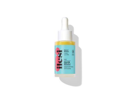 ElderSilk Q10 elixir 30 ml 1141109030V