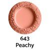643 Peachy