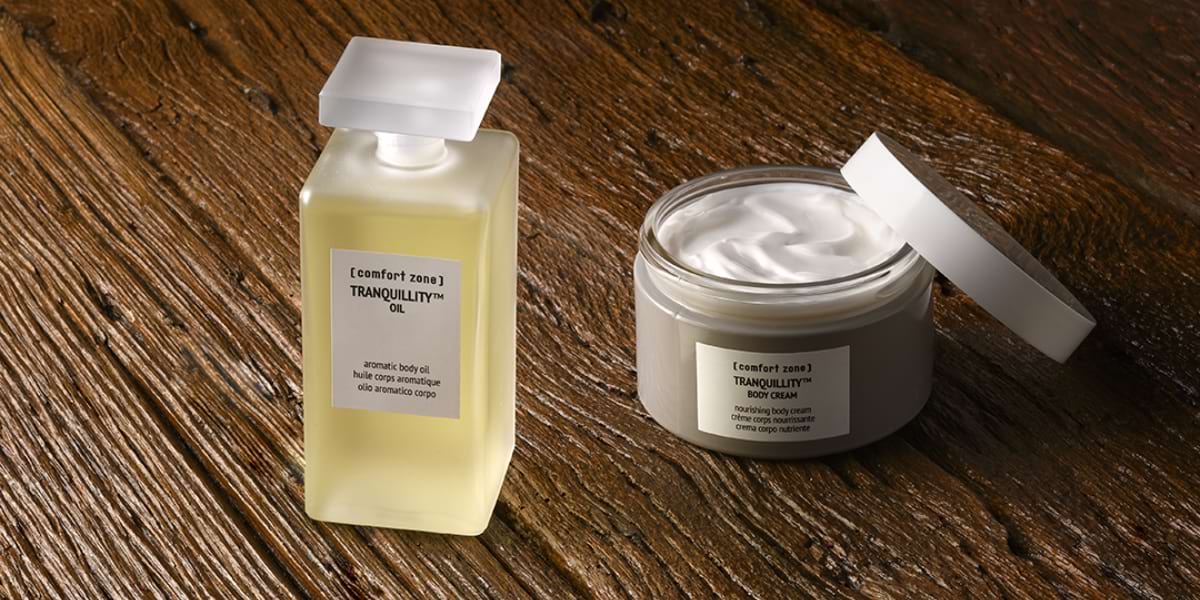 Tranquility Pro-Sleep Ritual