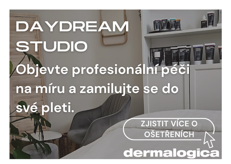 Daydream studio