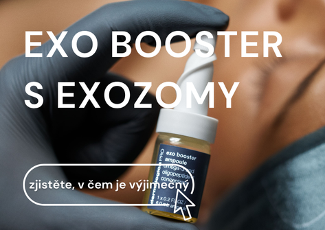 Exo booster s exozomy