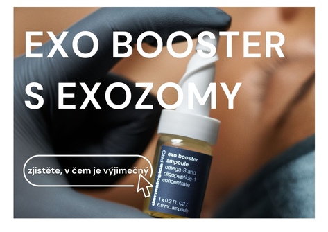 Exo booster s exozomy