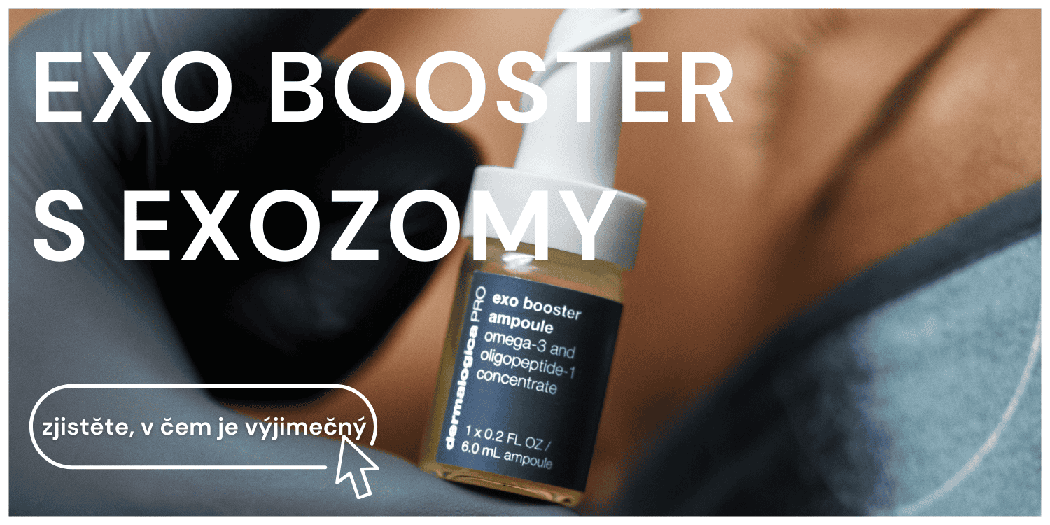 Exo booster s exozomy