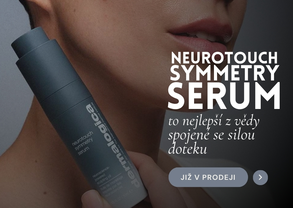Neurotouch symmetry serum