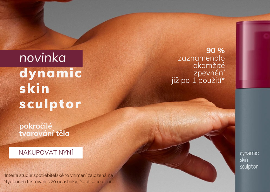Dynamic skin sculptor