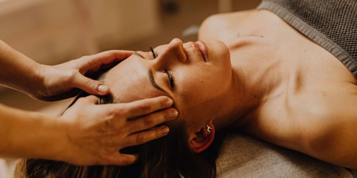 Tranquility pro sleep ritual