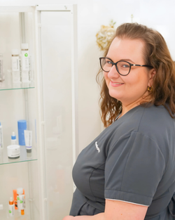 Zuzka - Dermalogica Expert