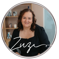 Zuzka Jaklová - Dermalogica expert