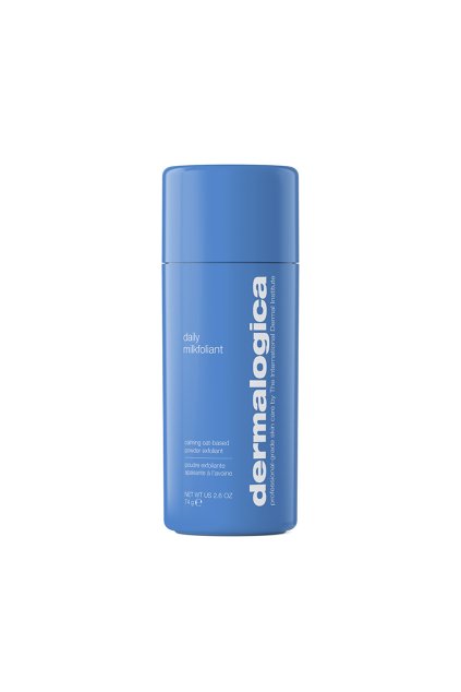 Retail Front of Bottle 2.6 oz Daily Milkfoliant 2