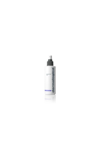 UltraCalming Mist Front