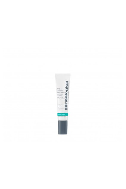 1846 4 deep acne liquid patch