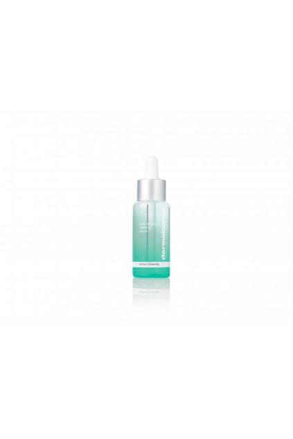608 5 age bright clearing serum 1oz on white background