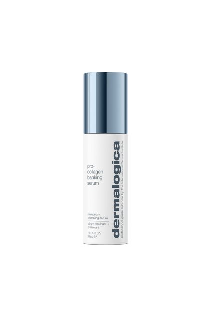 Pro Collagen Banking Serum FRONT