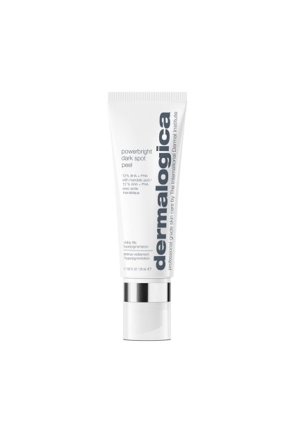 Powerbright Dark Spot Peel FRONT