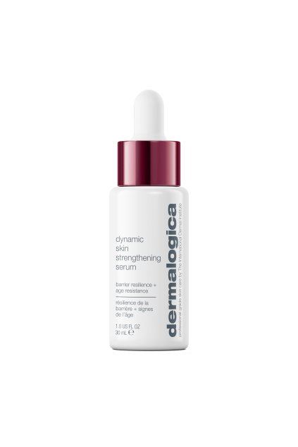 DynamicSkin Strengthening Serum Retail 1OZ Primary FRONT