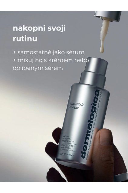futurecode booster