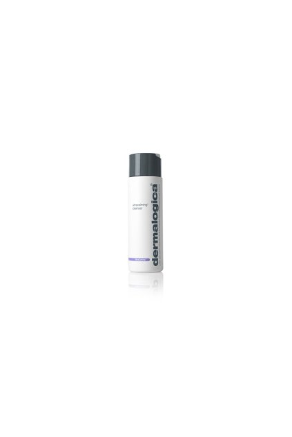 Ultracalming cleanser