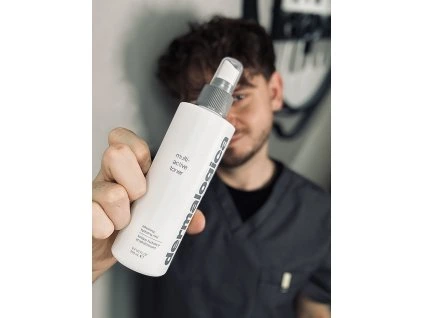 multi-active toner - osvěžující tonikum