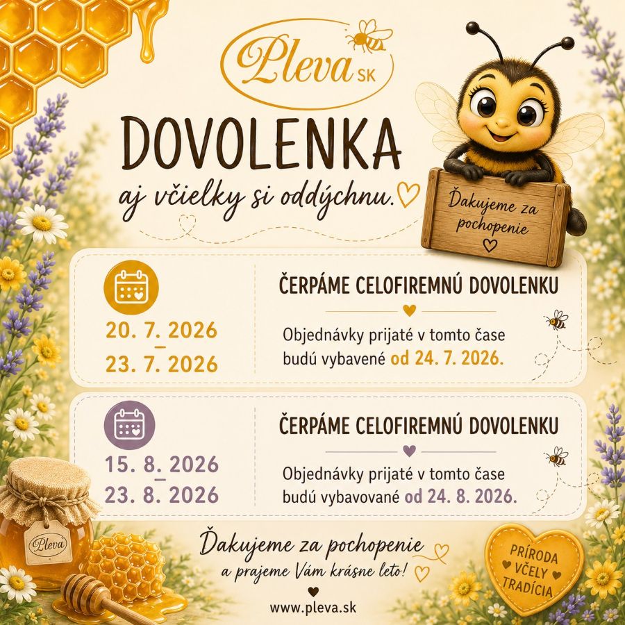 Dovolenka