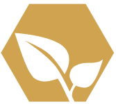 100% prirodné produkty