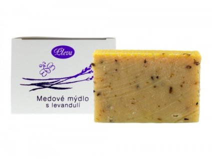 levandulove mydlo