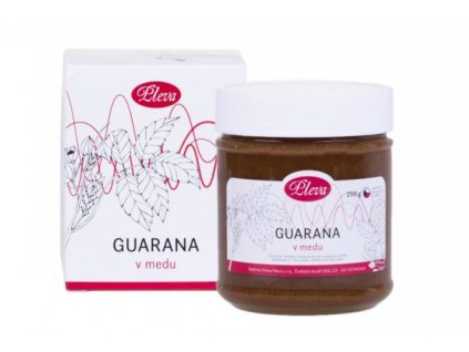guarana v mede 1