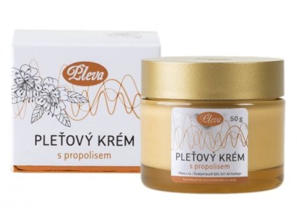 c06204d9892d66a5ab90a8321e857a2f 3 1 pletovy krem s propolisem 50g fotostan 1