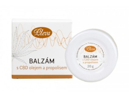 balzam s cbd