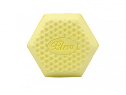 Mydlo s medom (žlté) Pleva - 95g (Gramáž 95g)