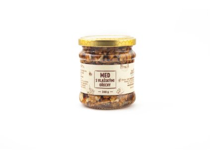 569 med s vlasskymi orechmi kolinek 240 g