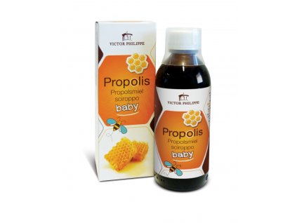 propolis baby sirup